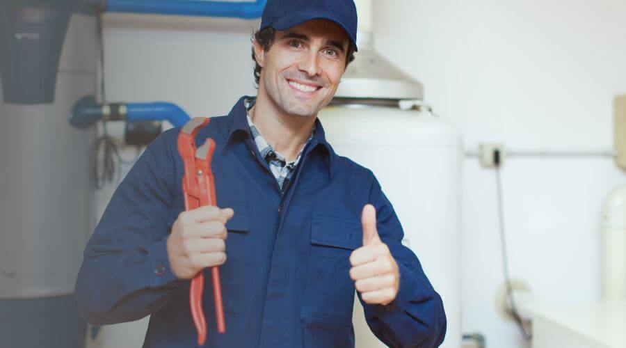 Professional Leak Detection Services in Kansas, AL